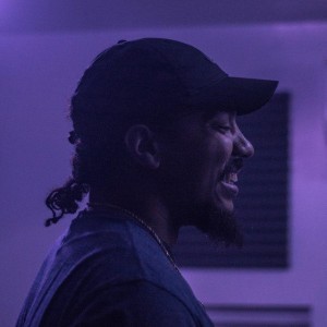 J-Fleet — hip-hop artist profile photo