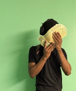 #DreMann — hip-hop artist profile photo