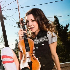 Leah Zeger — hip-hop artist profile photo