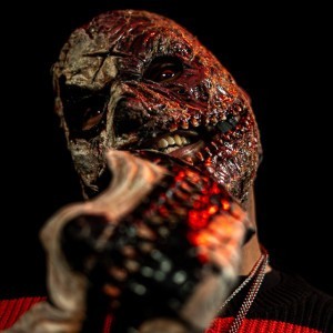 Chuckklez — hip-hop artist profile photo