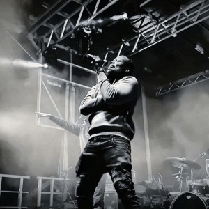 Joe Nice — hip-hop artist profile photo