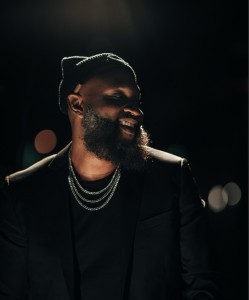 Triune — hip-hop artist profile photo