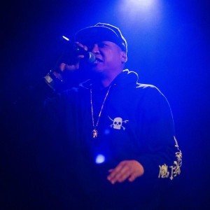 La — hip-hop artist profile photo