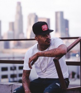 Compton Menace — hip-hop artist profile photo