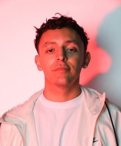 Fourhead — hip-hop artist profile photo