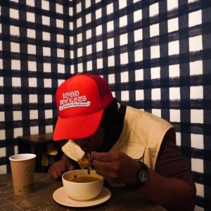1Bandy — hip-hop artist profile photo
