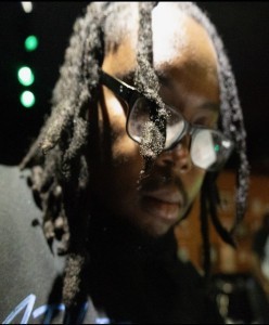 Ra Takhar — hip-hop artist profile photo