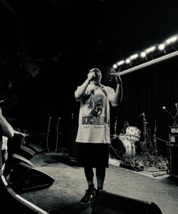 Grynch — hip-hop artist profile photo