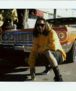 Matty Slims — hip-hop artist profile photo