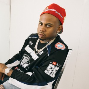 Bay Swag — hip-hop artist profile photo