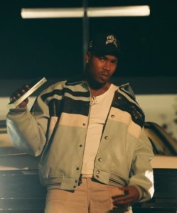 CJ Emulous — hip-hop artist profile photo