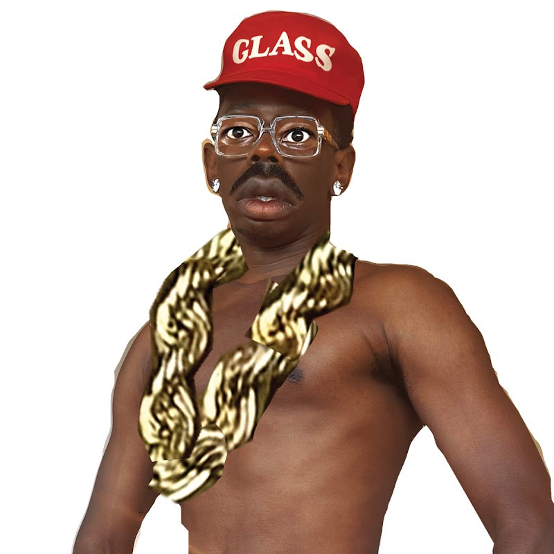 Tyler, The Creator — hip-hop artist profile photo