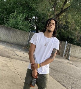 Oso Crazy — hip-hop artist profile photo