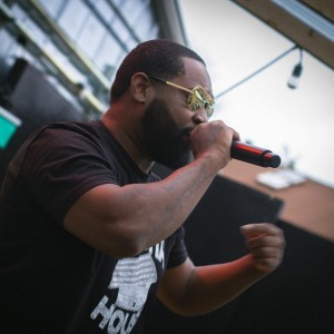Lester Roy — hip-hop artist profile photo