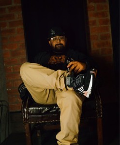 Tony Slumz — hip-hop artist profile photo
