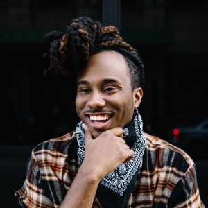 Starrz — hip-hop artist profile photo