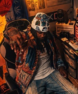 City Hollow — hip-hop artist profile photo
