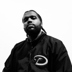 Hollywood JB — hip-hop artist profile photo