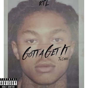 Ty Laell — hip-hop artist profile photo