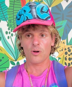 Eric Howl — hip-hop artist profile photo