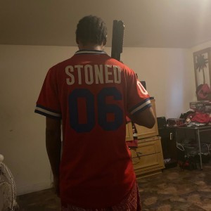 Stonekrazy — hip-hop artist profile photo