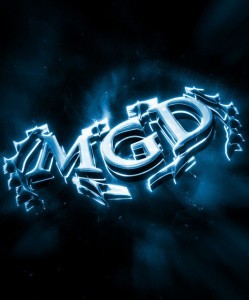 MGD — hip-hop artist profile photo