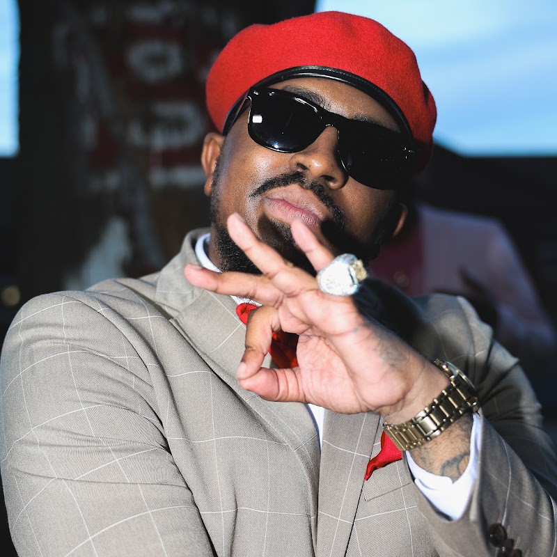 Clay James — hip-hop artist profile photo