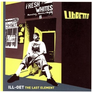 Libretto — hip-hop artist profile photo