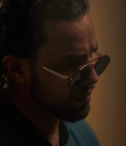 Luke Brady — hip-hop artist profile photo
