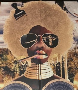 Osunlade — hip-hop artist profile photo