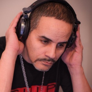 Ray Martinez — hip-hop artist profile photo