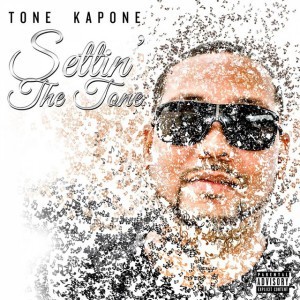 Tone Kapone — hip-hop artist profile photo