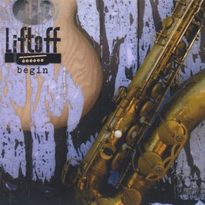 Liftoff — hip-hop artist profile photo
