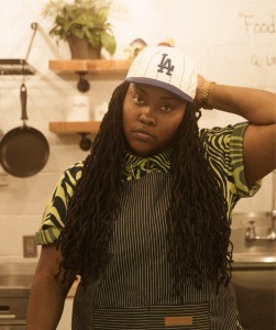 TuKool Tiff — hip-hop artist profile photo