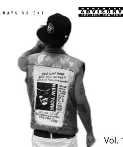 Lil Waurice — hip-hop artist profile photo