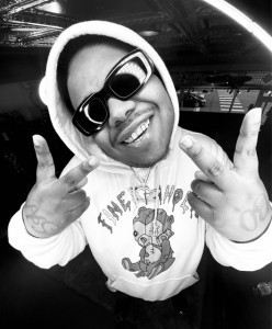 Gsambo — hip-hop artist profile photo