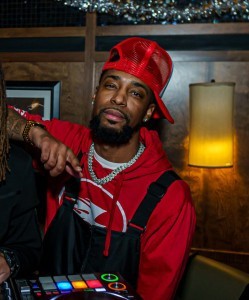 Neff Nuffsed — hip-hop artist profile photo