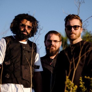 clipping. — hip-hop artist profile photo