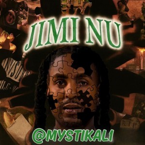 Jimi Nu — hip-hop artist profile photo