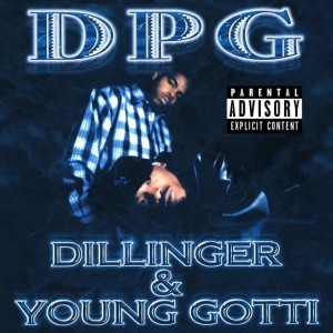 Young Gotti — hip-hop artist profile photo