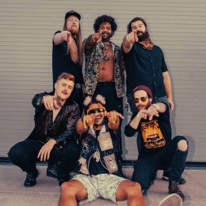Marshall Law Band — hip-hop artist profile photo