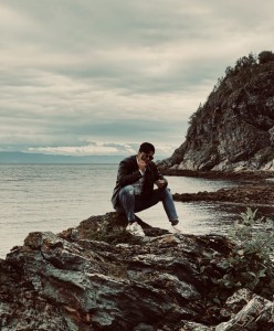 Numbers — hip-hop artist profile photo