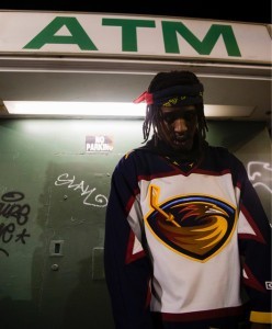 NoGum Hundo — hip-hop artist profile photo