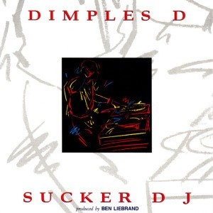 Dimples D. — hip-hop artist profile photo