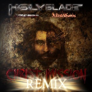 Holy Blade — hip-hop artist profile photo