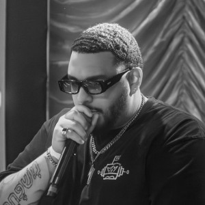 Manmade — hip-hop artist profile photo