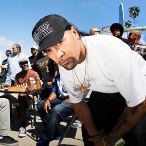 Dezzy Hollow — hip-hop artist profile photo