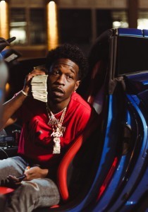 Allstar JR — hip-hop artist profile photo