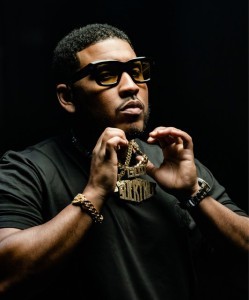 Goodz — hip-hop artist profile photo