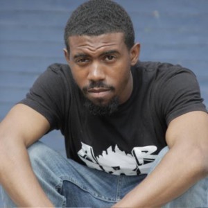 Ar Ase — hip-hop artist profile photo